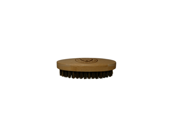 Brosse à barbe