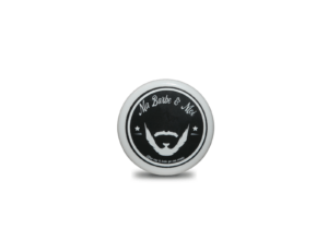 Gel Soin Barbe enrichi en aloe vera, huile de ricin, nigelle et miel, conçu pour hydrater, nourrir et renforcer la barbe tout en apaisant la peau.